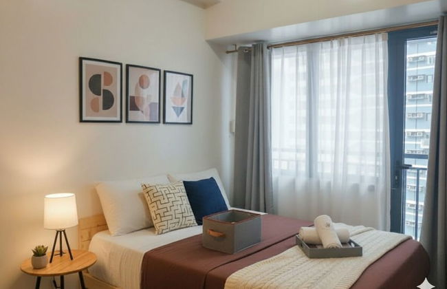 Makati Center Prime Accommodations - Foto 9