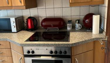 Apartment Claudia - Foto 4, pet friendly, minibar