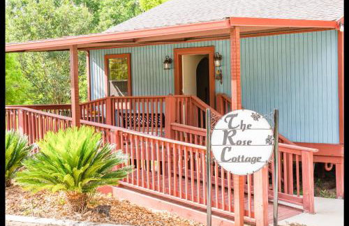 Susan's Cottages - Foto 25