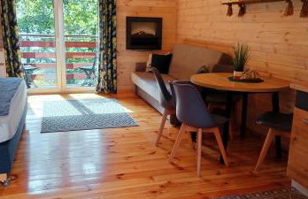 Noclegi przy Czosie - Foto 5