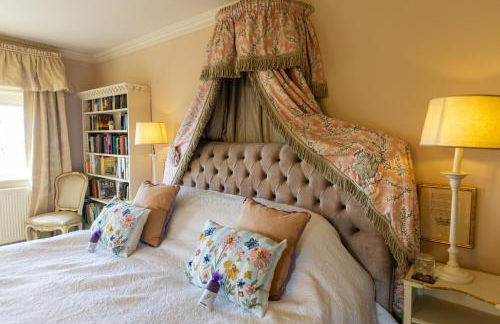 Belvoir Lodge - Sleeps 18 - Belvoir Castle - Photo 52