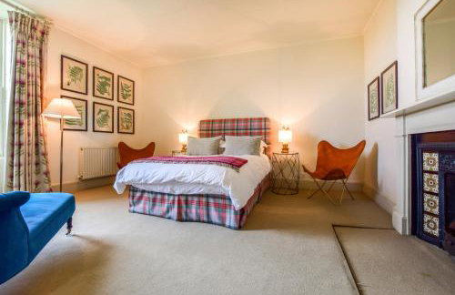 Kingscote Park House - Foto 21