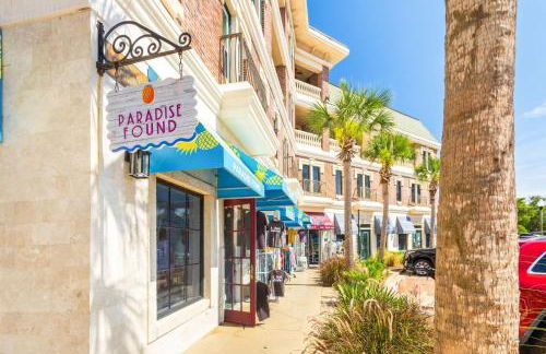 Palmetto Place by Stay on 30A- Bikes, Private Beach Access - Foto 30