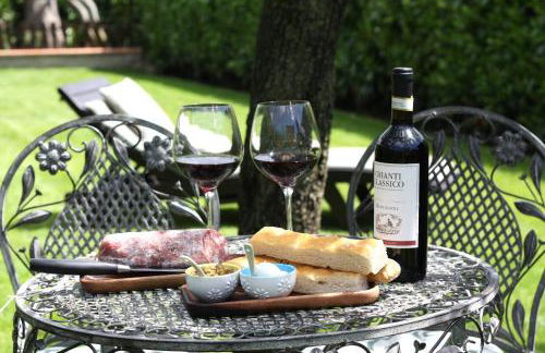 Villa "Corte de' Baldi" - Foto 56