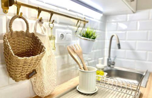 Boho Bliss Seaview Detached House - Foto 30