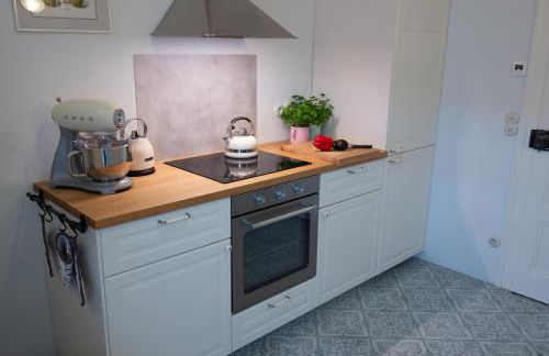 Else‘s Hof - Wohnung Else - Foto 9