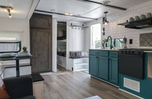 Wildflower Wanderlust-Glamping st 1885 Farms - Foto 11