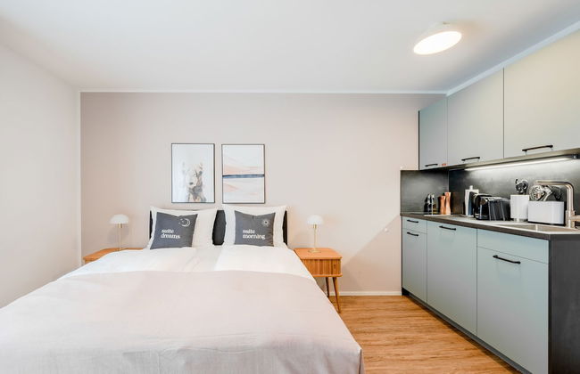 Limehome Metzingen Wilhelmstr. - Foto 6