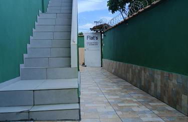 Flats 2 Locação Penedo RJ - Foto 12