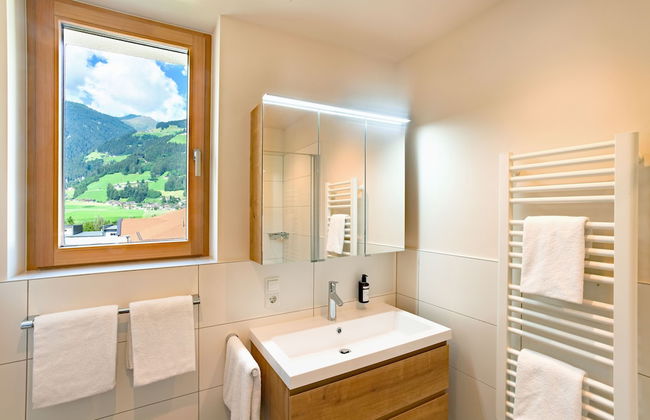 Alpin Apartments - Foto 13