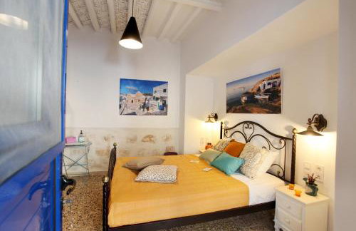 Archipelagos Kimolos - Foto 11