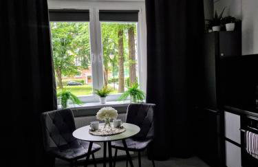 Apartament Arkadowa - Foto 8