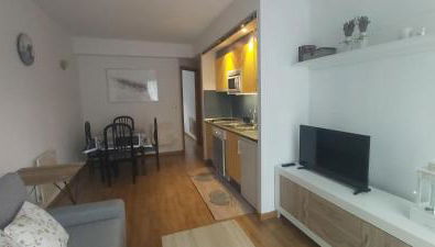 Apartamento Riglos Candanchu - Foto 5