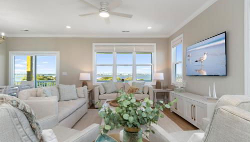 Endless Views by Emerald Isle Realty - Foto 4
