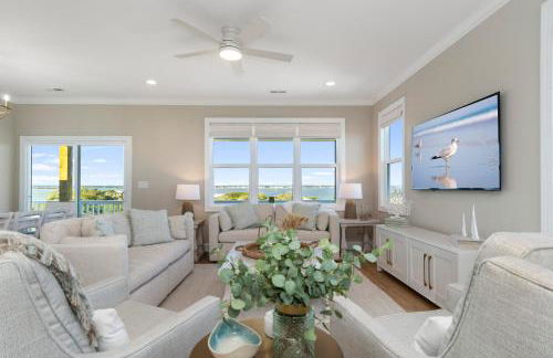 Endless Views by Emerald Isle Realty - Foto 4