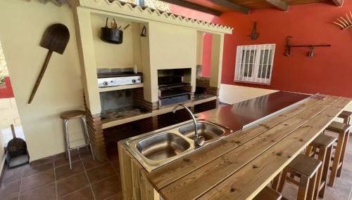 Casa Rural El Burro Bajo - Foto 5