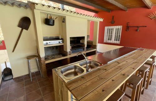 Casa Rural El Burro Bajo - Foto 5