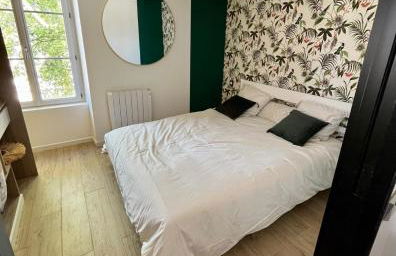 Haut standing (50m²) - Cholet Centre - Foto 1