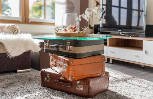 Ferienwohnung im Naturpark Steinwald - Photo 2