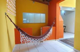 Casa 4 quartos l ar-condicionado l garagem l centro - Foto 6