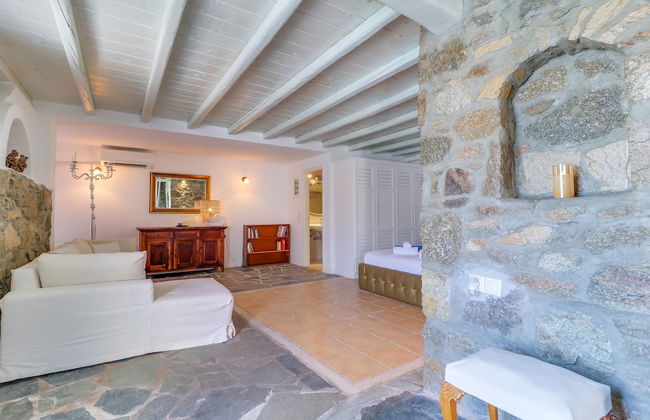 SeaBlue Villas - Photo 6