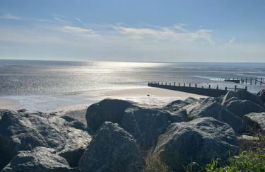 Leysdown Beach Escape - Foto 21