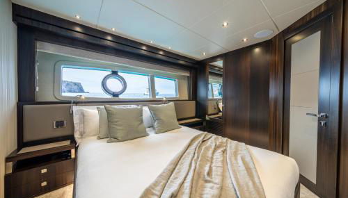 Luxusyacht Mallorca - Foto 3