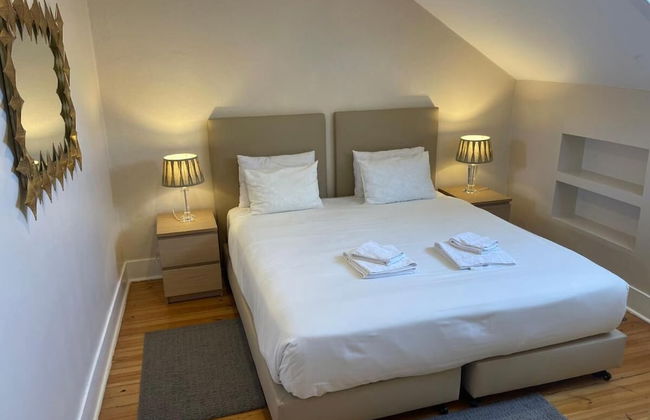 Lisbon Colours Bairro Alto Apartments - Foto 70