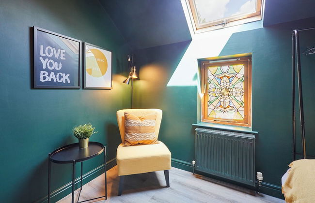 Host Stay Tripps Mews - Foto 11