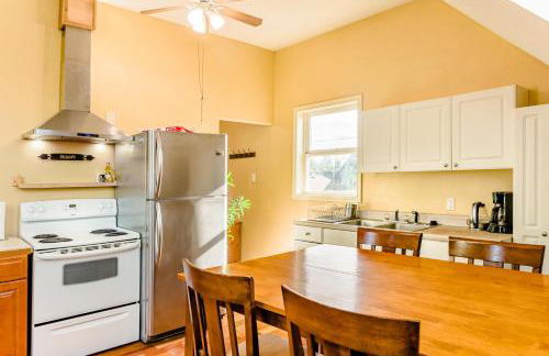 Portland Urban Lodge, Quiet, Walkable, Near - Foto 2