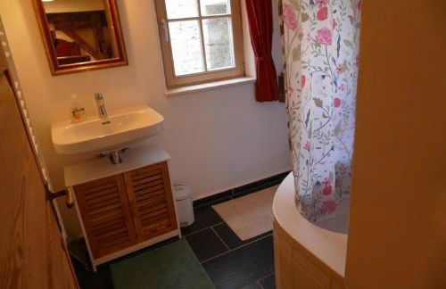 Ferienwohnung Mainromantik - Foto 11