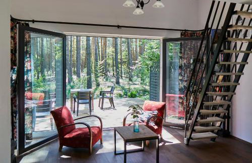 Nowa Stodoła - Foto 34