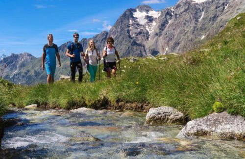 Apartment in Antey-saint-andre Near Ski Area - Foto 54