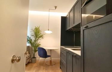 Studio Chamberí - Photo 5