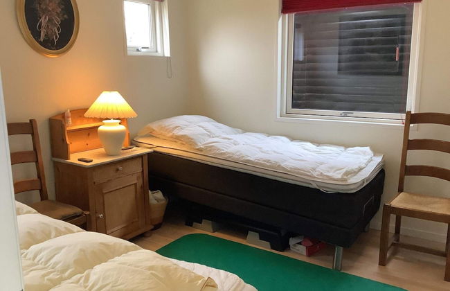 6 Person Holiday Home in Struer - Foto 5