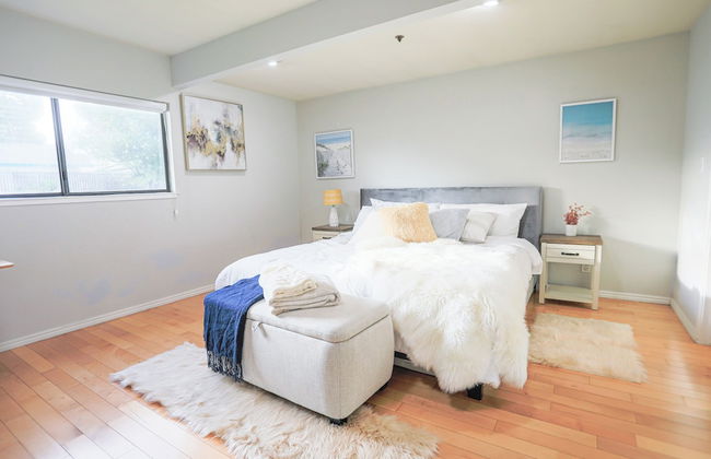 Sunnyvale 3B2b Super Big House - Foto 2