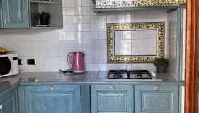 Vittoria's Home - Foto 5, stove