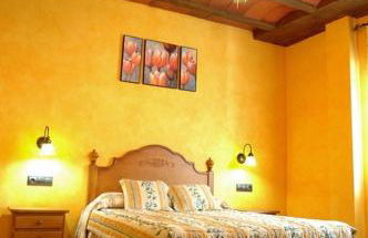 Casas Rurales El Viejo Establo - Foto 45