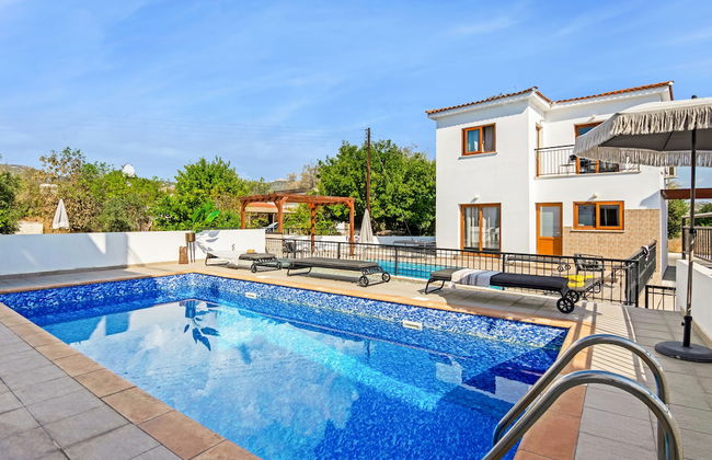 Sanders White Mountains - Cozy Villa With Pool - Foto 23