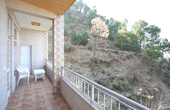 OYO 12170 Home Rustic Villa Kasauli - Photo 9