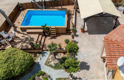 Selana House with outdoor pool - Foto 31