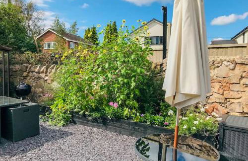 Rose Cottage Wye Valley AONB - Foto 26