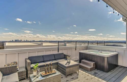 BRAND NEW Side by Side Homes - Sleeps 24 Guests - Foto 47