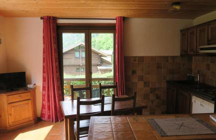 Appartement Capucine - Foto 33