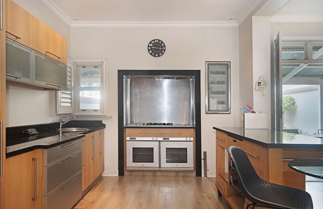 Beach Haven Townhouse - Foto 6