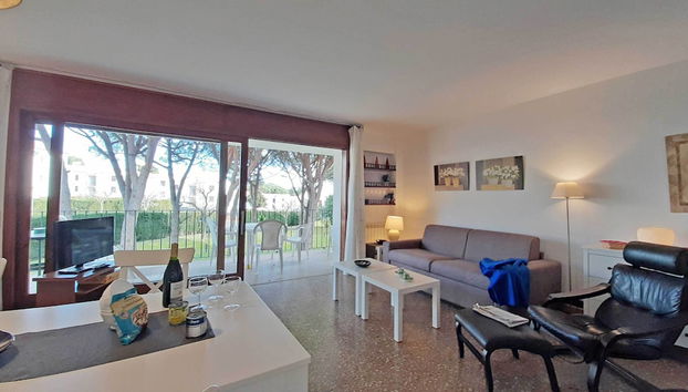 Costa Verde in Llafranc - Foto 5, Habitación