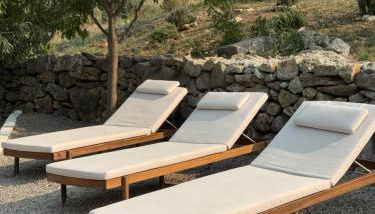 Masía La Costereta - Foto 3, sunbed