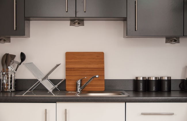 Braid Apartments by Mansley - Foto 19