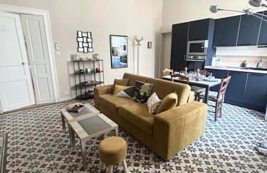 Le Colbert - T2 Centre Ville - Photo 1