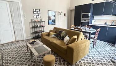 Le Colbert - T2 Centre Ville - Photo 1